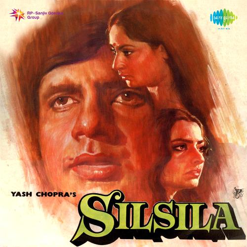 Silsila (1981) (Hindi)